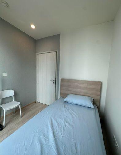picture  Noble Ratchada1. 2bed 54sqm. Line id: @pfagent - 10/19