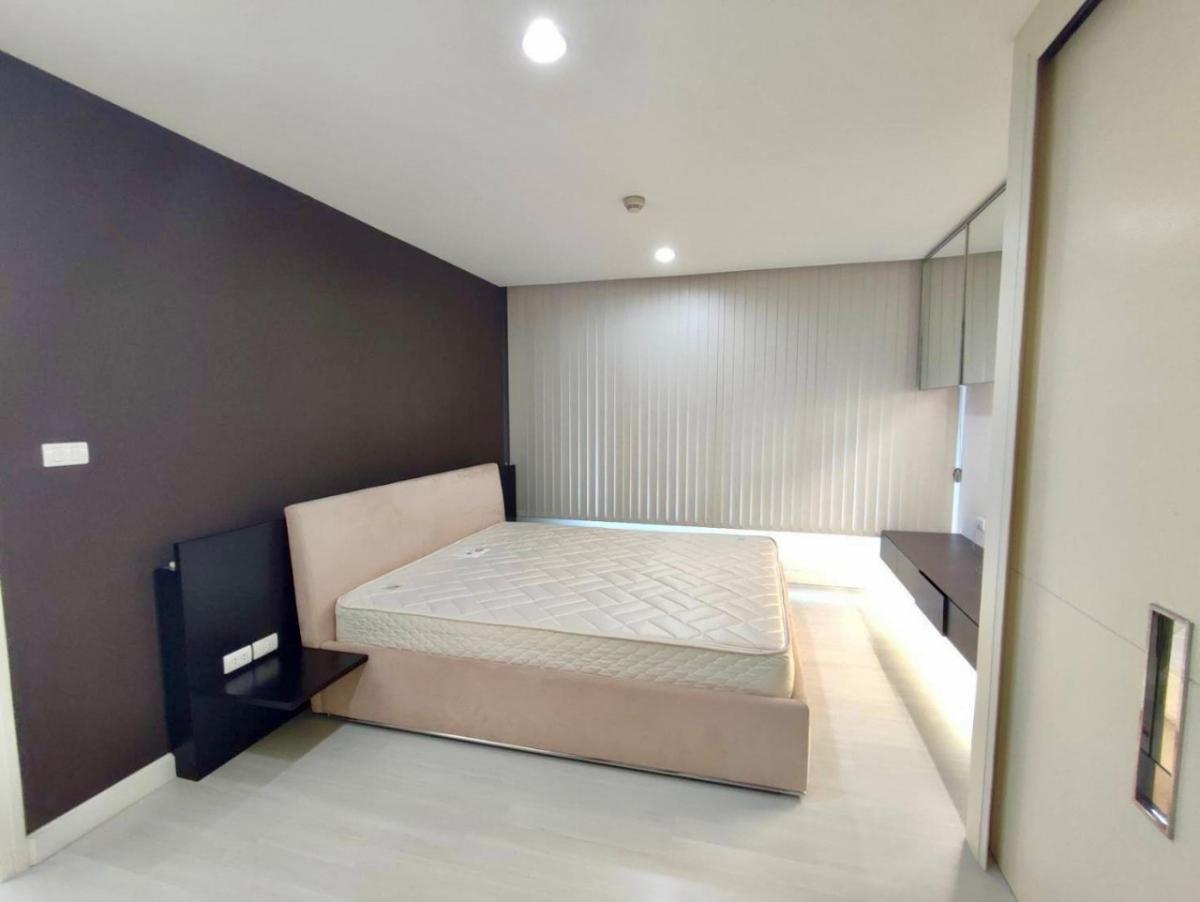 รูป ( UL2409192 ) Tel/Line 096-247-9369✨ ให้เช่า !! THE BANGKOK SATHORN-TAKSIN 2 ห้อนอน 2 ห้องน้ำ ขนาด 71 ตร.ม. ห้องสวย ชั้นสูง !!! - รูปที่ 5/12