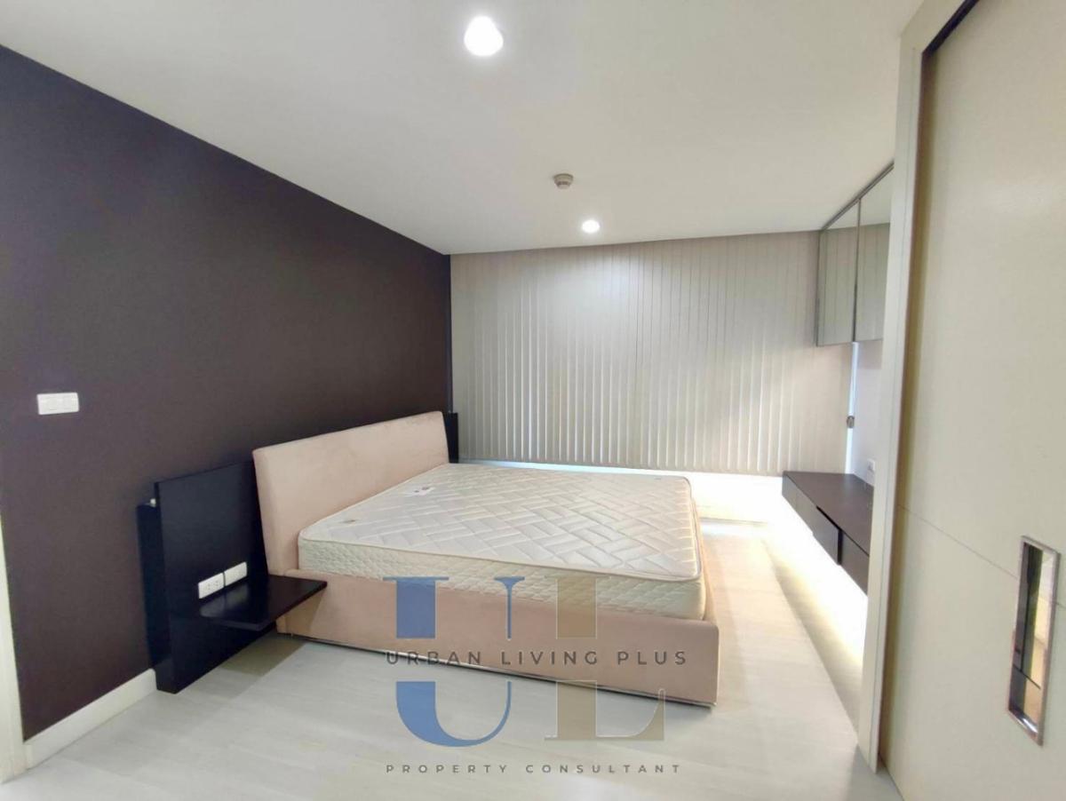 รูป ( UL2409192 ) Tel/Line 096-247-9369✨ ให้เช่า !! THE BANGKOK SATHORN-TAKSIN 2 ห้อนอน 2 ห้องน้ำ ขนาด 71 ตร.ม. ห้องสวย ชั้นสูง !!! - รูปที่ 5/12
