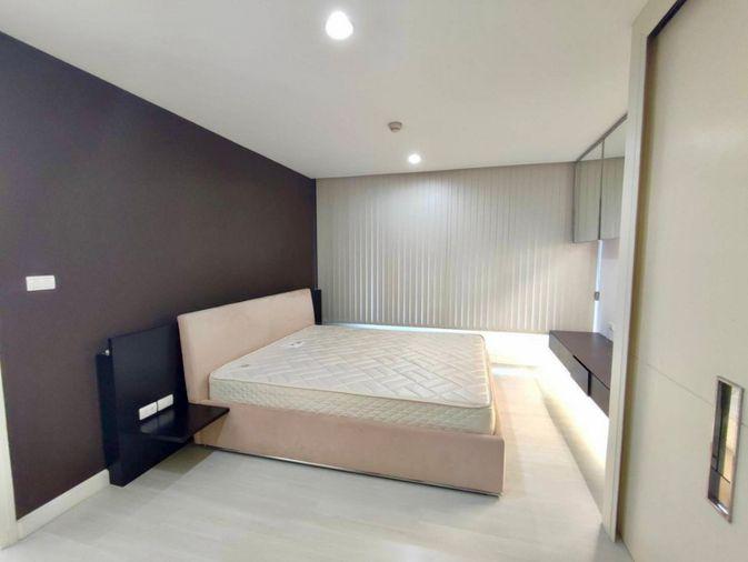 รูป ( UL2409192 ) Tel/Line 096-247-9369✨ ให้เช่า !! THE BANGKOK SATHORN-TAKSIN 2 ห้อนอน 2 ห้องน้ำ ขนาด 71 ตร.ม. ห้องสวย ชั้นสูง !!! - รูปที่ 5/12
