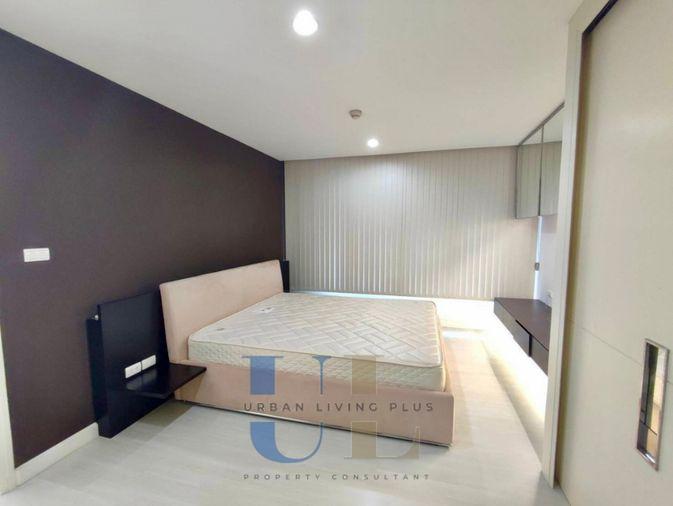 รูป ( UL2409192 ) Tel/Line 096-247-9369✨ ให้เช่า !! THE BANGKOK SATHORN-TAKSIN 2 ห้อนอน 2 ห้องน้ำ ขนาด 71 ตร.ม. ห้องสวย ชั้นสูง !!! - รูปที่ 5/12