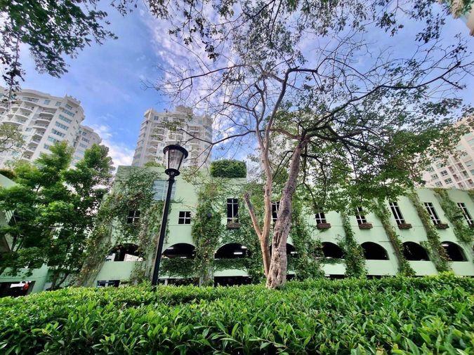 รูป 🟢ER25615🟢ให้เช่า / For Rent Supalai Wellington | 2 ห้องนอน 88 ตร.ม. | 💰 43,000 บาท/เดือน - รูปที่ 31/38