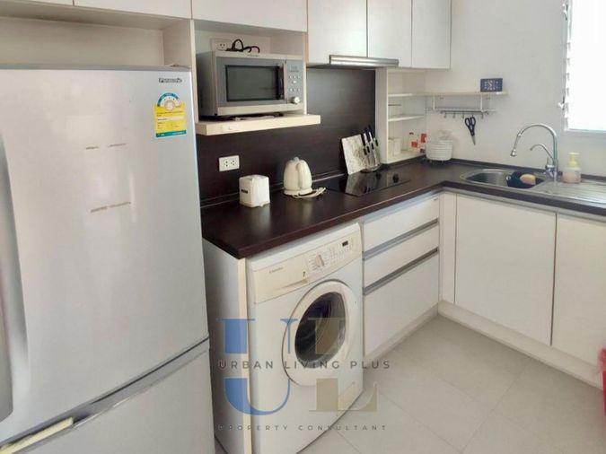 รูป ( UL2409192 ) Tel/Line 096-247-9369✨ ให้เช่า !! THE BANGKOK SATHORN-TAKSIN 2 ห้อนอน 2 ห้องน้ำ ขนาด 71 ตร.ม. ห้องสวย ชั้นสูง !!! - รูปที่ 4/12