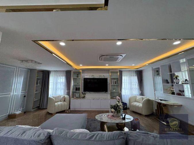 รูป 🔥 Central Park 4 – Exclusive Listing 🔥 📍 ทำเลศักยภาพ ใกล้ Tara International School - รูปที่ 15/17
