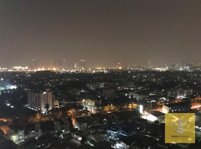 รูป SC0457💛ขายโครงการ ศุภาลัย เวอเรนด้า รัชวิภา - ประชาชื่น 🅻🅸🅽🅴❤️💜@condopremium💜❤️ว่างพร้อมอยู่⬛🟨 📞 065 695 3645🟨⬛ - รูปที่ 7/8