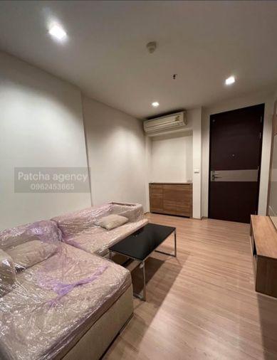 picture Rhythm Sathorn. 1bed 45sqm. Line id: @pfagent - 2/9