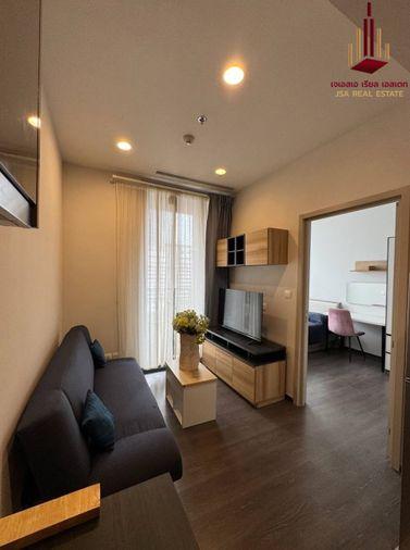 picture ✨ For Sale: Oka Haus Sukhumvit 36 Condo ✨💰 Only 3,200,000 THB - 1/7