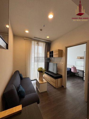 picture ✨ For Sale: Oka Haus Sukhumvit 36 Condo ✨💰 Only 3,200,000 THB - 1/7