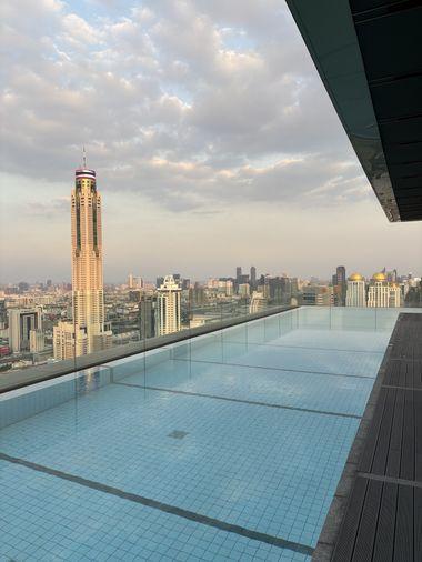 รูป 🏢 ขายคอนโด : Wish Signature 2 Midtown Siam (วิช ซิกเนเจอร์ II มิดทาวน์ สยาม)    รหัสทรัพย์ | 📌LNP-C11514 - รูปที่ 32/32