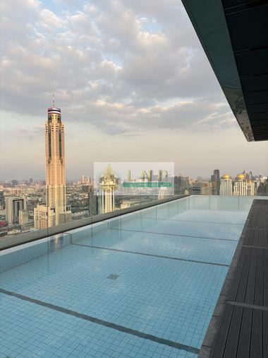 รูป 🏢 ขายคอนโด : Wish Signature 2 Midtown Siam (วิช ซิกเนเจอร์ II มิดทาวน์ สยาม) รหัสทรัพย์ | 📌LNP-C11514 - รูปที่ 32/32