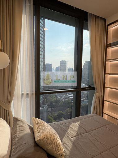 รูป 🏢 ขายคอนโด : Wish Signature 2 Midtown Siam (วิช ซิกเนเจอร์ II มิดทาวน์ สยาม) รหัสทรัพย์ | 📌LNP-C11514 - รูปที่ 15/32