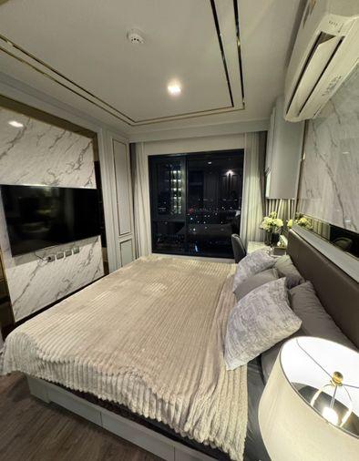 picture  Life valley. 2bed 58sqm. Line id: @pfagent - 4/11
