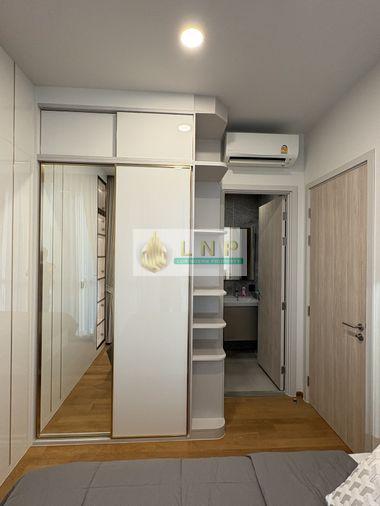 รูป 🏢 ขายคอนโด : Wish Signature 2 Midtown Siam (วิช ซิกเนเจอร์ II มิดทาวน์ สยาม) รหัสทรัพย์ | 📌LNP-C11514 - รูปที่ 5/32