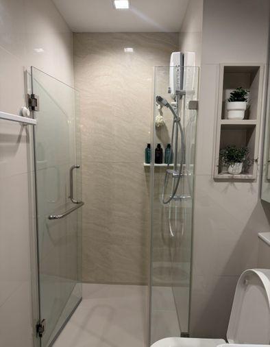 picture  Life valley. 2bed 58sqm. Line id: @pfagent - 11/11