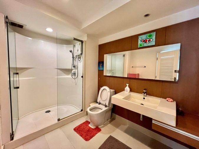 รูป ( UL2409192 ) Tel/Line 096-247-9369✨ ให้เช่า !! THE BANGKOK SATHORN-TAKSIN 2 ห้อนอน 2 ห้องน้ำ ขนาด 71 ตร.ม. ห้องสวย ชั้นสูง !!! - รูปที่ 6/12