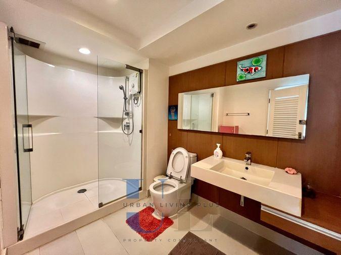 รูป ( UL2409192 ) Tel/Line 096-247-9369✨ ให้เช่า !! THE BANGKOK SATHORN-TAKSIN 2 ห้อนอน 2 ห้องน้ำ ขนาด 71 ตร.ม. ห้องสวย ชั้นสูง !!! - รูปที่ 6/12