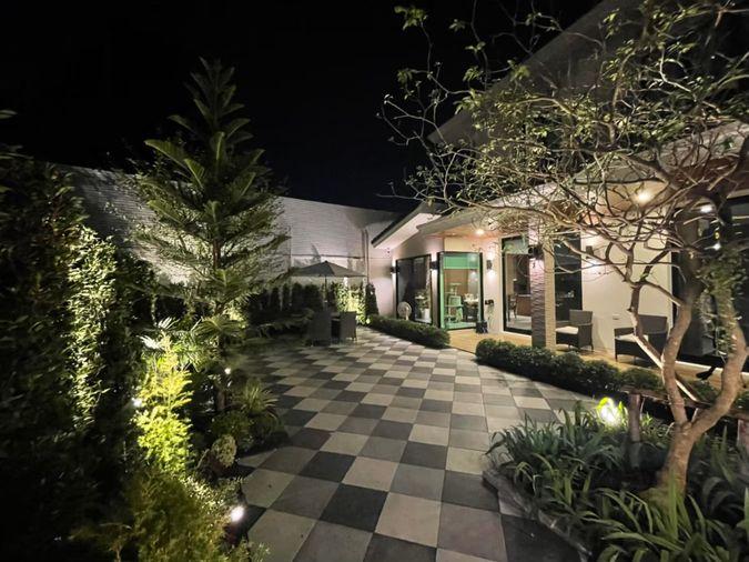 รูป Luxury Living | Pet Friendly ใกล้ BTS บางหว้า เพียง 1 นาที!  PRINN สาทร-ราชพฤกษ์ - รูปที่ 22/22