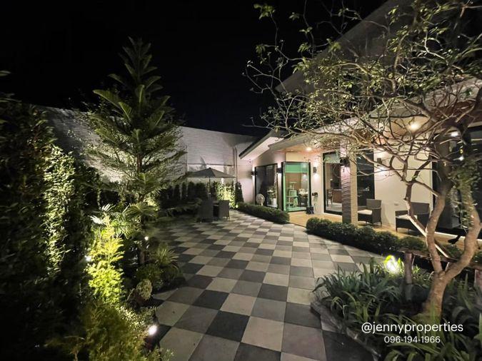 รูป Luxury Living | Pet Friendly ใกล้ BTS บางหว้า เพียง 1 นาที! PRINN สาทร-ราชพฤกษ์ - รูปที่ 22/22