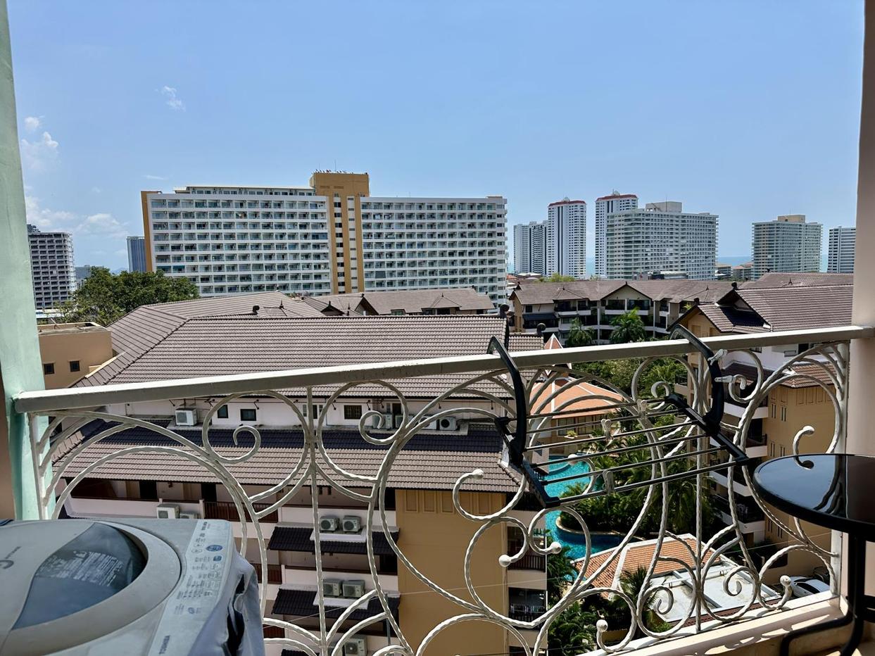 รูป Grande Caribbean Condominium for Sale Thappraya Pattaya - รูปที่ 10/13