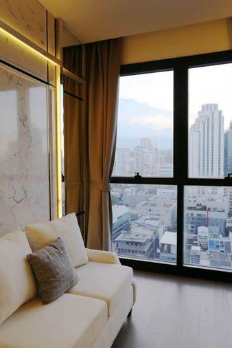 รูป 🟢ER25618🟢ให้เช่า / For Rent Ashton Asoke | 1 ห้องนอน 31 ตร.ม. | 💰 28,000 บาท/เดือน - รูปที่ 12/23