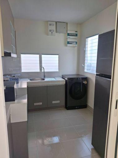 picture For rent, Villaggio 3 Srinakarin - Bangna - 15/15