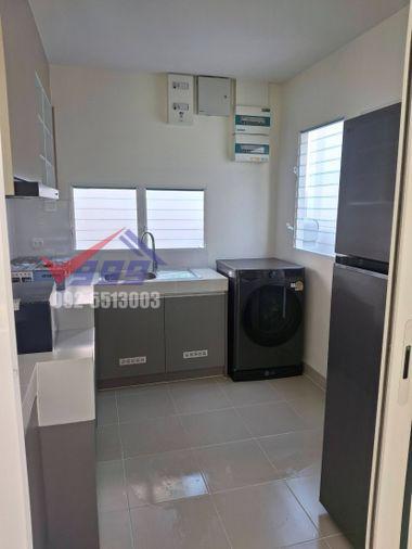 picture For rent, Villaggio 3 Srinakarin - Bangna - 15/15