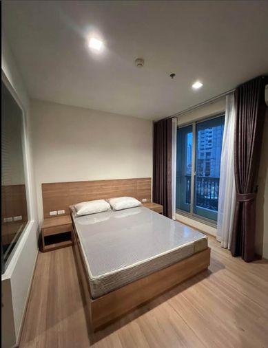 picture Rhythm Sathorn. 1bed 45sqm. Line id: @pfagent - 5/9