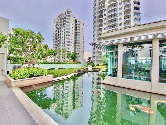 รูป 🟢ER25615🟢ให้เช่า / For Rent Supalai Wellington | 2 ห้องนอน 88 ตร.ม. | 💰 43,000 บาท/เดือน - รูปที่ 30/38