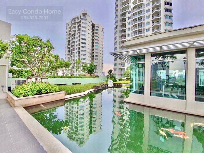 รูป 🟢ER25615🟢ให้เช่า / For Rent Supalai Wellington | 2 ห้องนอน 88 ตร.ม. | 💰 43,000 บาท/เดือน - รูปที่ 30/38