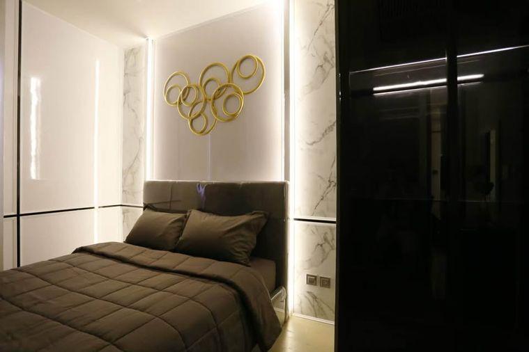 รูป 🟢ER25618🟢ให้เช่า / For Rent Ashton Asoke | 1 ห้องนอน 31 ตร.ม. | 💰 28,000 บาท/เดือน - รูปที่ 3/23
