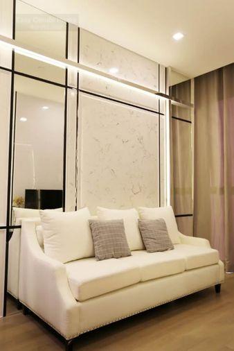 รูป 🟢ER25618🟢ให้เช่า / For Rent Ashton Asoke | 1 ห้องนอน 31 ตร.ม. | 💰 28,000 บาท/เดือน - รูปที่ 5/23