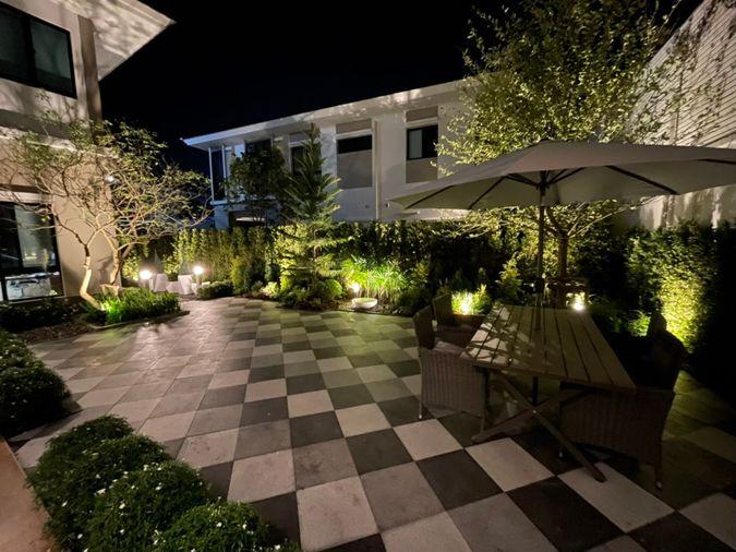 รูป Luxury Living | Pet Friendly ใกล้ BTS บางหว้า เพียง 1 นาที!  PRINN สาทร-ราชพฤกษ์ - รูปที่ 21/22