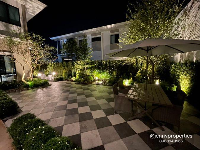 รูป Luxury Living | Pet Friendly ใกล้ BTS บางหว้า เพียง 1 นาที! PRINN สาทร-ราชพฤกษ์ - รูปที่ 21/22