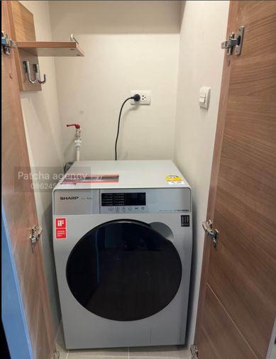 picture Rhythm Sathorn. 1bed 45sqm. Line id: @pfagent - 4/9