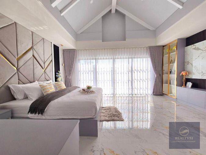 รูป 🔥 Central Park 4 – Exclusive Listing 🔥 📍 ทำเลศักยภาพ ใกล้ Tara International School - รูปที่ 6/17