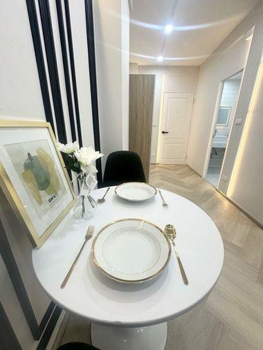 รูป 🏢 ขายคอนโด : Ratchada Prestige (รัชดา เพรสทีจ)   รหัสทรัพย์ | 📌LNP-C11522 - รูปที่ 15/25