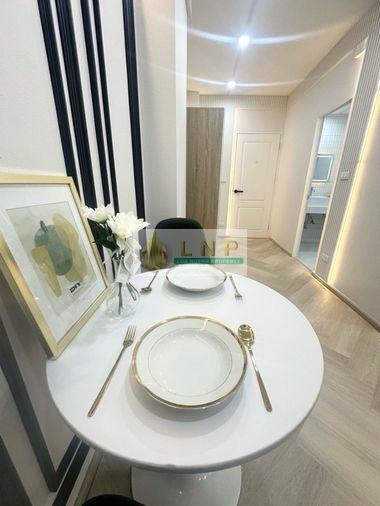 รูป 🏢 ขายคอนโด : Ratchada Prestige (รัชดา เพรสทีจ) รหัสทรัพย์ | 📌LNP-C11522 - รูปที่ 15/25