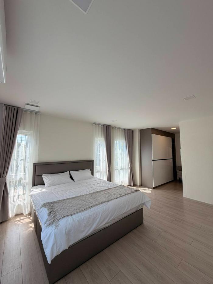 picture For rent, Villaggio 3 Srinakarin - Bangna - 10/15
