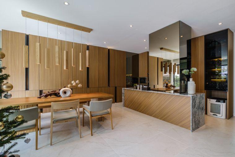 รูป Luxury Living | Pet Friendly ใกล้ BTS บางหว้า เพียง 1 นาที!  PRINN สาทร-ราชพฤกษ์ - รูปที่ 2/22