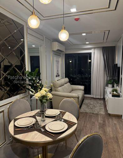 picture Life valley. 2bed 58sqm. Line id: @pfagent - 2/11
