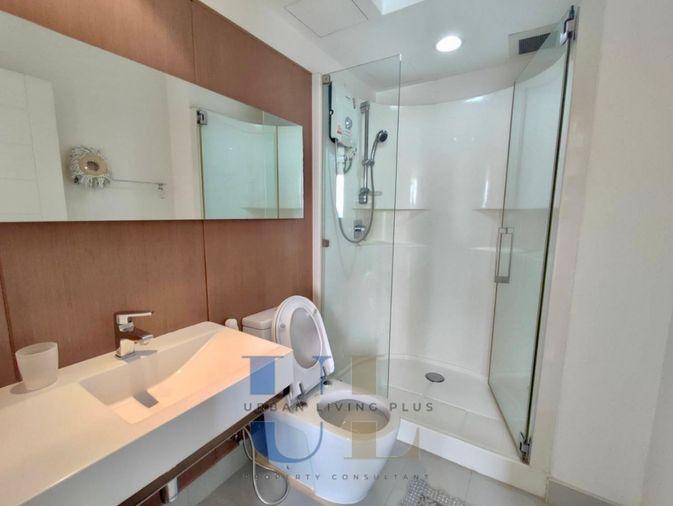 รูป ( UL2409192 ) Tel/Line 096-247-9369✨ ให้เช่า !! THE BANGKOK SATHORN-TAKSIN 2 ห้อนอน 2 ห้องน้ำ ขนาด 71 ตร.ม. ห้องสวย ชั้นสูง !!! - รูปที่ 8/12