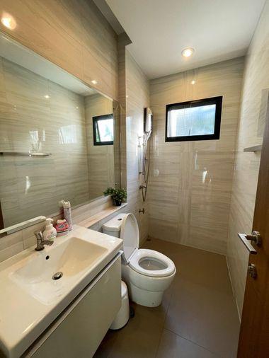 รูป Luxury Living | Pet Friendly ใกล้ BTS บางหว้า เพียง 1 นาที!  PRINN สาทร-ราชพฤกษ์ - รูปที่ 7/22