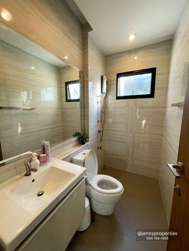 รูป Luxury Living | Pet Friendly ใกล้ BTS บางหว้า เพียง 1 นาที! PRINN สาทร-ราชพฤกษ์ - รูปที่ 7/22