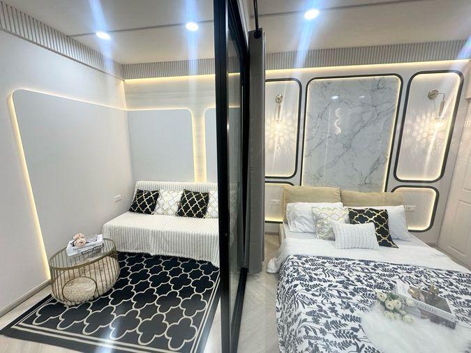 รูป 🏢 ขายคอนโด : Ratchada Prestige (รัชดา เพรสทีจ)   รหัสทรัพย์ | 📌LNP-C11522 - รูปที่ 10/25