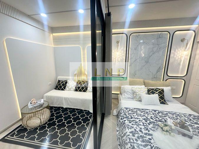 รูป 🏢 ขายคอนโด : Ratchada Prestige (รัชดา เพรสทีจ) รหัสทรัพย์ | 📌LNP-C11522 - รูปที่ 10/25