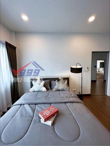 picture For rent, The City Bangna - KM.7 - 9/10