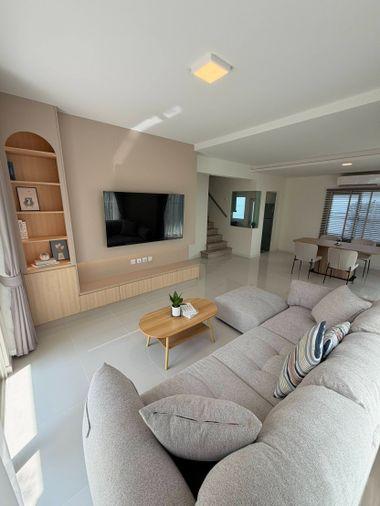 picture For rent, Villaggio 3 Srinakarin - Bangna - 5/15