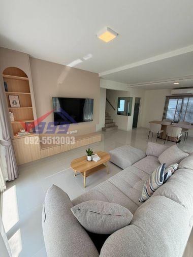 picture For rent, Villaggio 3 Srinakarin - Bangna - 5/15