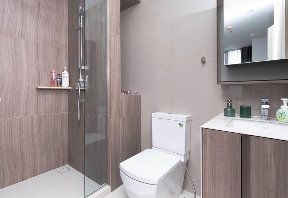 picture The Line pahol praditpat. 1bed 34sq.m.  Line id: @pfagent - 9/10