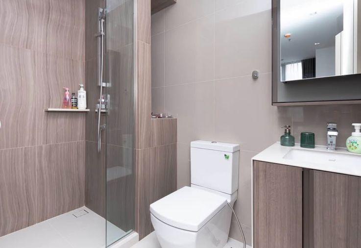 รูป ว่างพร้อมอยู่! The Line Pahol Pradipat. 1bed 34ตร.ม. Line id: @pfagent - รูปที่ 9/10